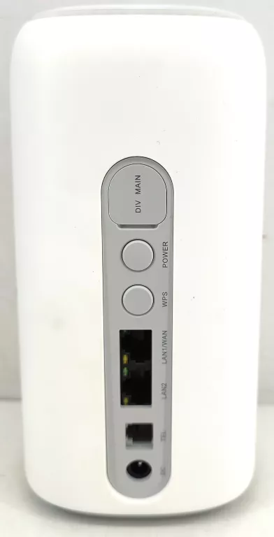 ROUTER FIBERHOME LG6121F KOMPLET