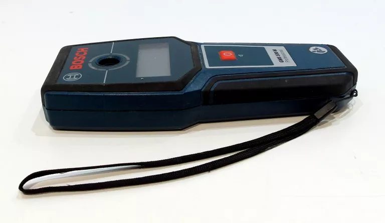 BOSCH GMS 100 M CYFROWY WYKRYWACZ DETEKTOR METALU