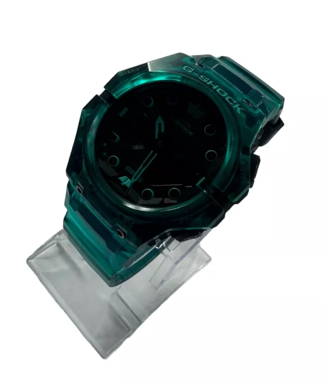 ZEGAREK CASIO G-SHOCK GA-B001G-2AER!