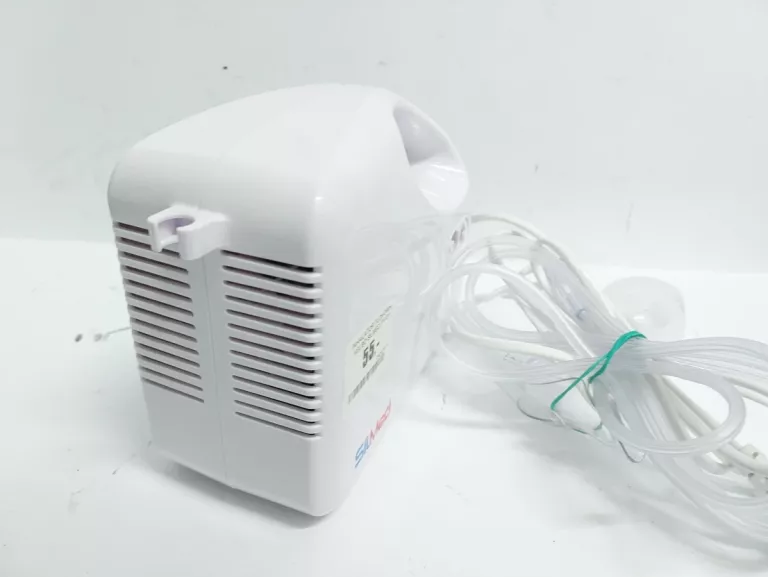 INHALATOR TŁOKOWY HELBO SILMED ITF-01