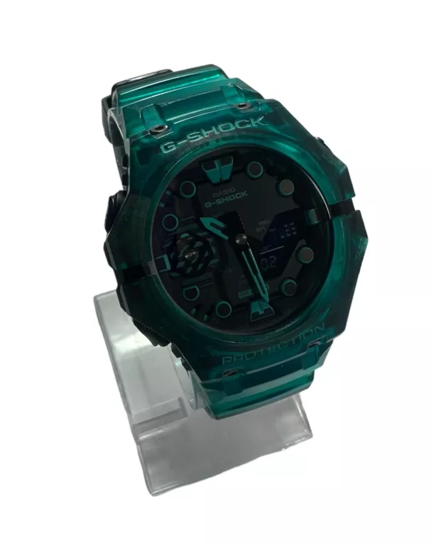 ZEGAREK CASIO G-SHOCK GA-B001G-2AER!