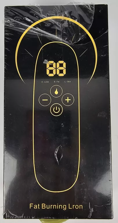 ULTRADŹWIĘKOWA URZĄDZENIE DO MASAŻU CELLULITU F1