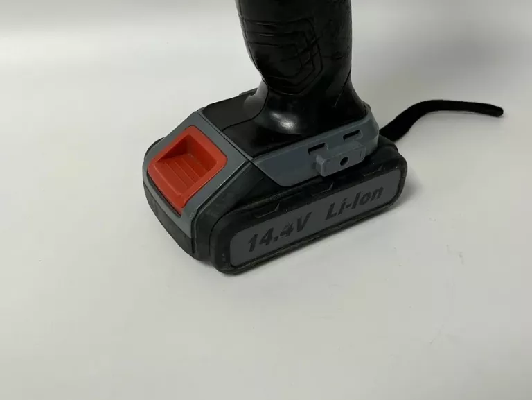 WKRĘTARKA GRAPHITE 58G211 ZASILACZ DWA AKUMULATORY
