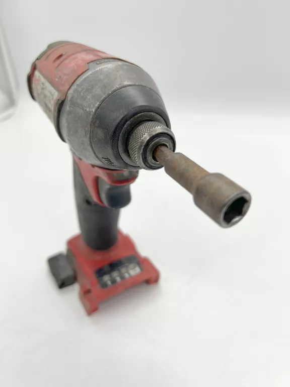 ZAKRĘTARKA MILWAUKEE M18 FID