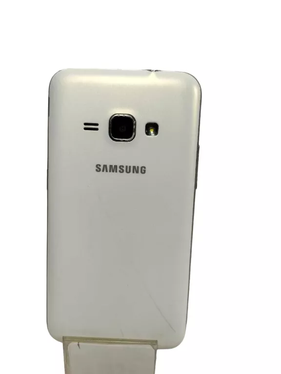 TELEFON SAMSUNG GALAXY J1 2016 USZKODZONY APARAT
