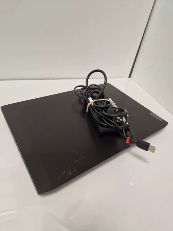 LAPTOP LENOVO IDEAPAD GAMING 3 15ACH6 + ZASILACZ