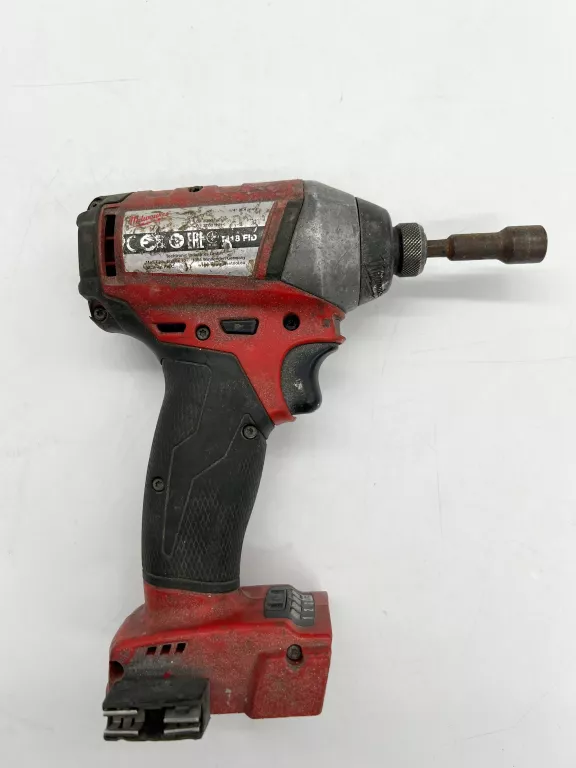 ZAKRĘTARKA MILWAUKEE M18 FID