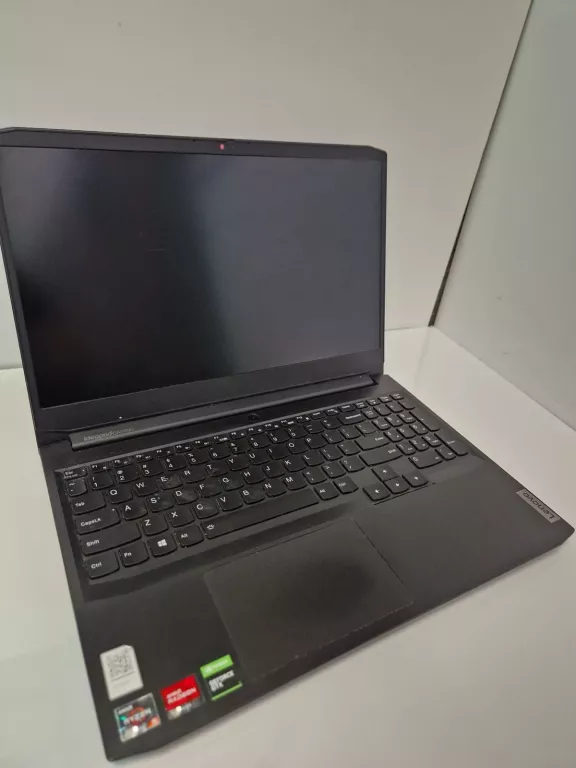 LAPTOP LENOVO IDEAPAD GAMING 3 15ACH6 + ZASILACZ