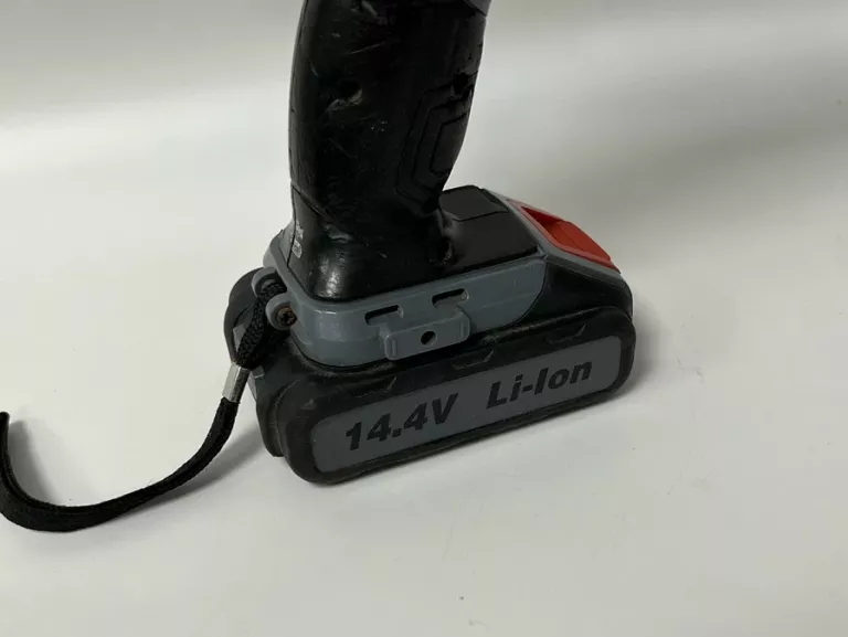 WKRĘTARKA GRAPHITE 58G211 ZASILACZ DWA AKUMULATORY