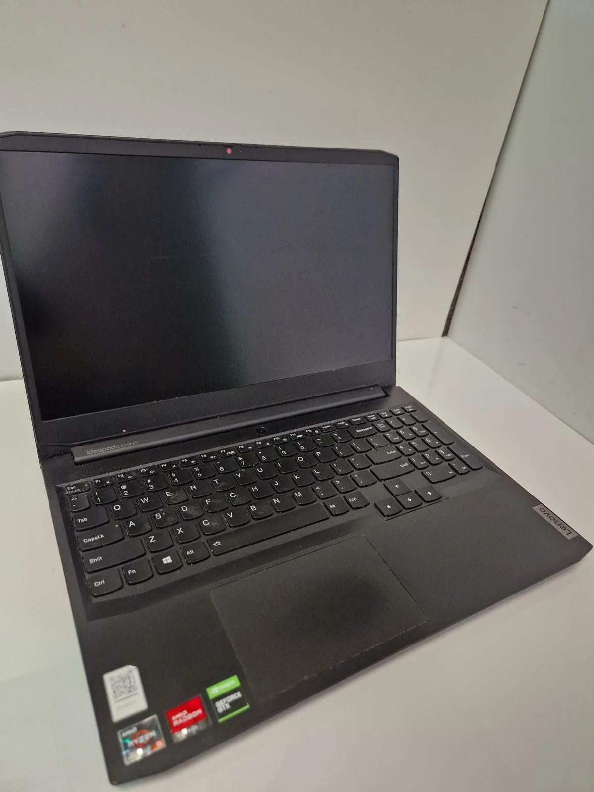 laptop-lenovo-ideapad-gaming-3-15ach6-zasilacz-stan-uzywany