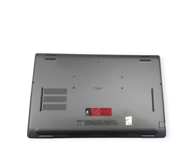 LAPTOP DELL PRECISION 3571 I7, 16RAM, 500GB