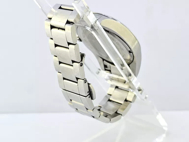 ZEGAREK TOUS STEEL DRIVE MATT WATCH 400350920