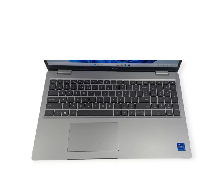 LAPTOP DELL PRECISION 3571 I7, 16RAM, 500GB