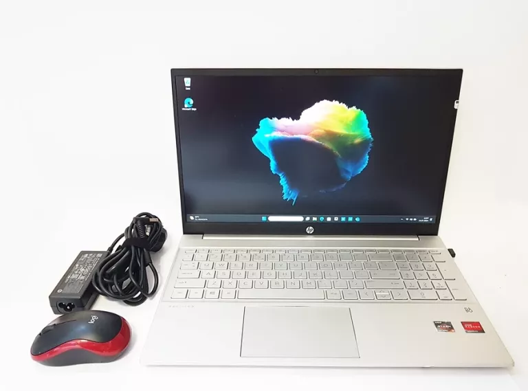 LAPTOP HP PAVILION 15-EH1010NW