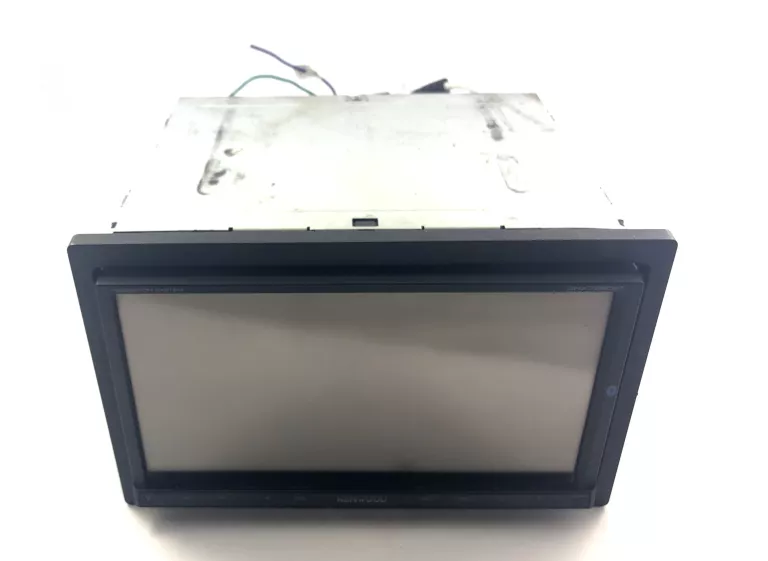 RADIO SAMOCHODOWE KENWOOD DNX 7260BT