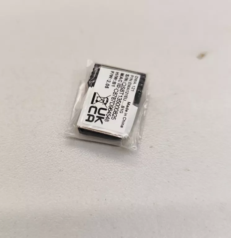 KARTA SIECIOWA D-LINK DWA-121 WIRELESS N 150 PICO USB ADAPTER | GWARANCJA