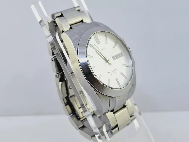 ZEGAREK TOUS STEEL DRIVE MATT WATCH 400350920