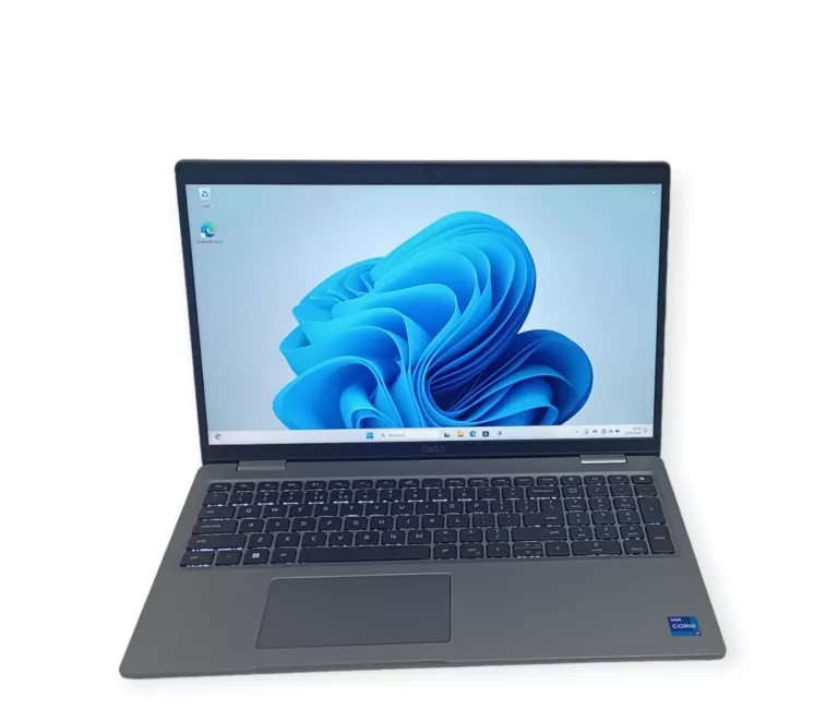 LAPTOP DELL PRECISION 3571 I7, 16RAM, 500GB