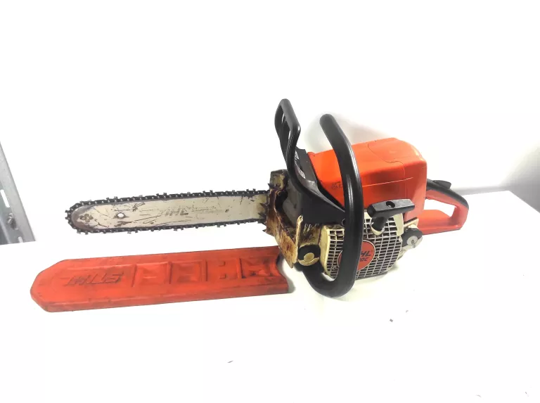 PIŁA SPALINOWA STIHL MS 230 C 2,7KM PO REGENERACJI