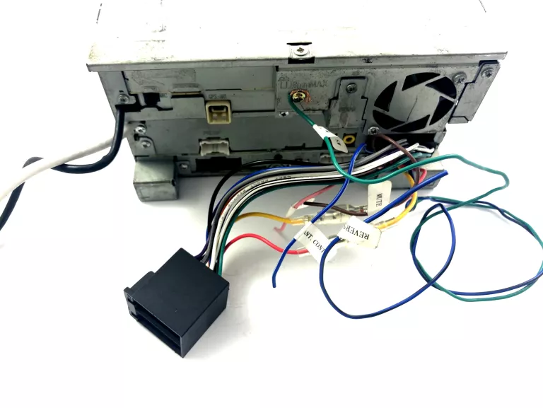 RADIO SAMOCHODOWE KENWOOD DNX 7260BT