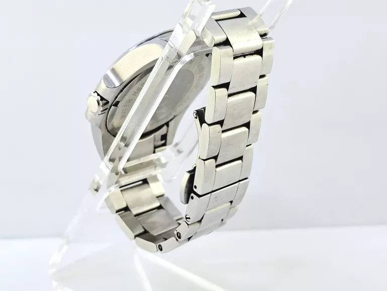 ZEGAREK TOUS STEEL DRIVE MATT WATCH 400350920