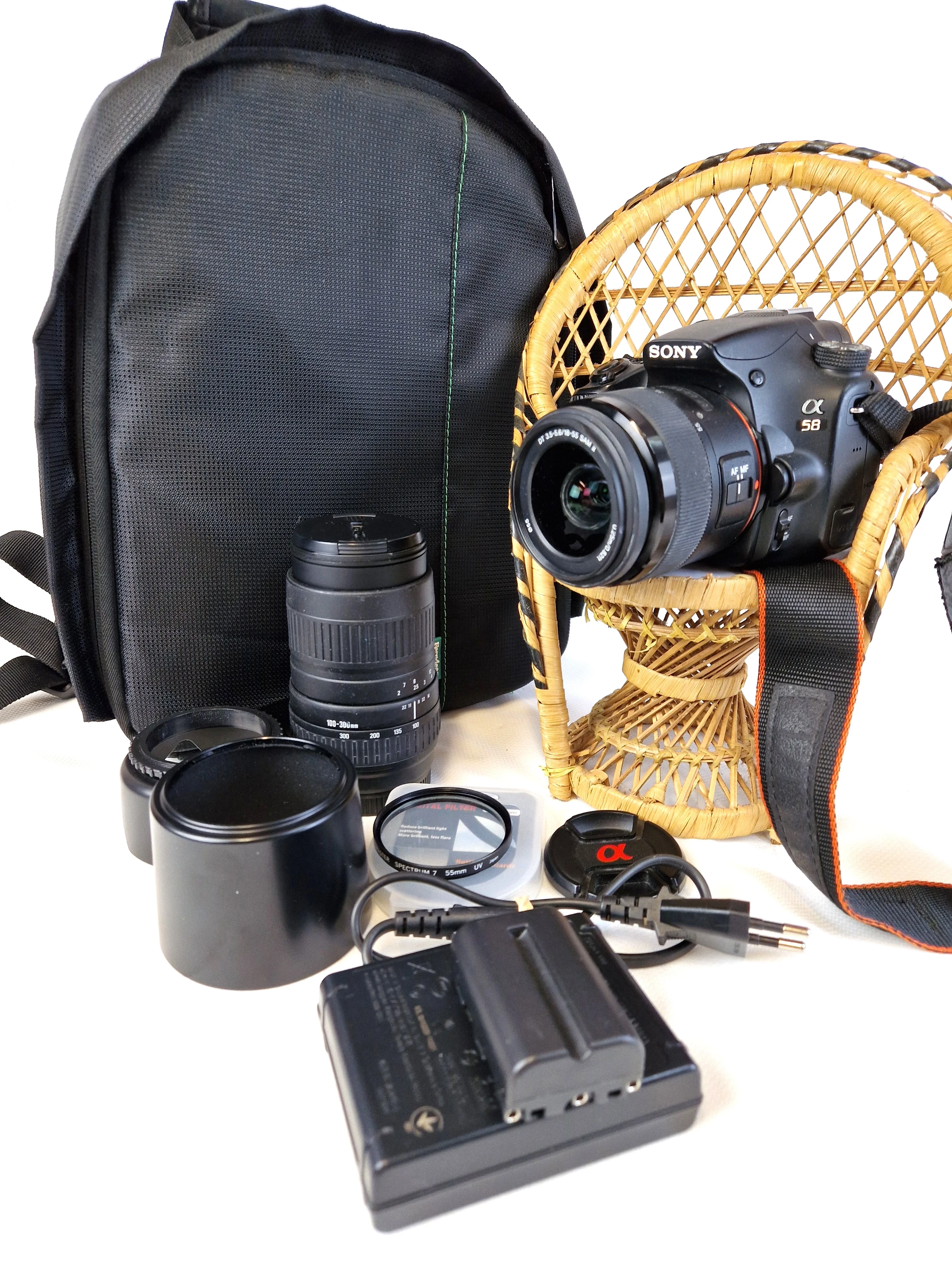 aparat-lustrzany-sony-alpha-a58-zestaw-gorzowska-1-kostrzyn-nad-odra