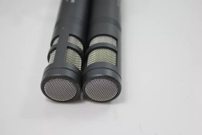MIKFORONY THE T.BONE EM 800 STEREO SET