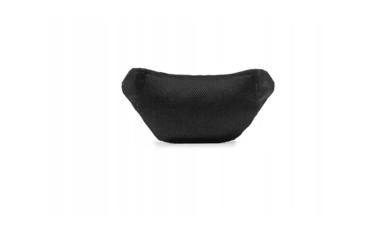 SASZETKA NERKA PORSCHE LEGACY WAIST BAG 079590 01 CZARNY
