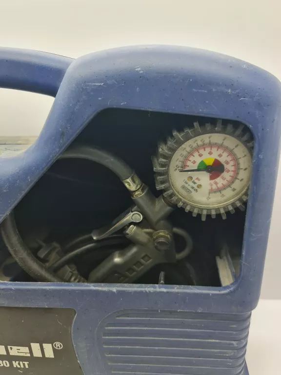 SPRĘZARKA EINHELL BT-AC 180 KIT
