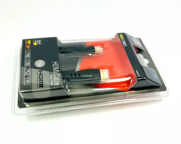 KABEL HDMI PHQ15