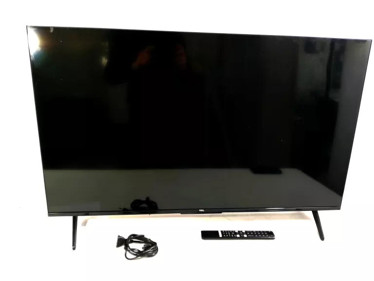 TELEWIZOR TCL 43P635
