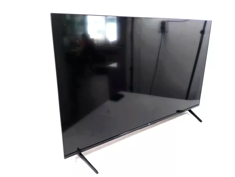 TELEWIZOR TCL 43P635