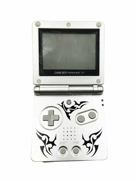 High quality Nintendo Gameboy Advance