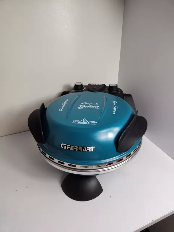 PIEC DO PIZZY G3FERRARI G10006