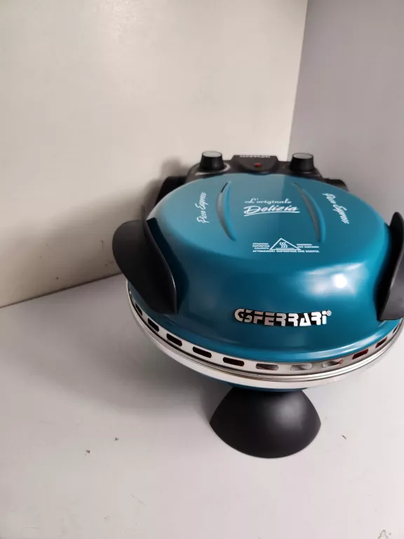 PIEC DO PIZZY G3FERRARI G10006