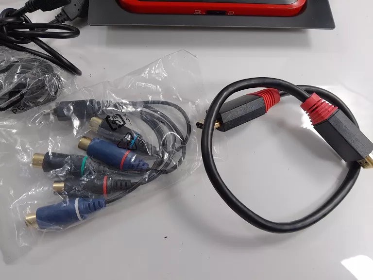 REJESTRATOR OBRAZU AVERMEDIA LIVE GAMER PORTABLE C875
