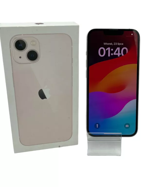 TELEFON IPHONE 13 128GB