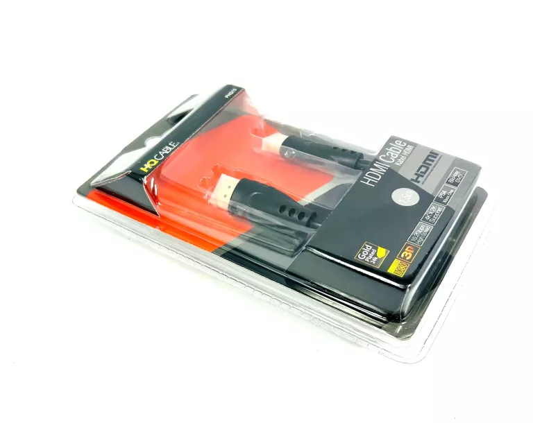 KABEL HDMI PHQ15