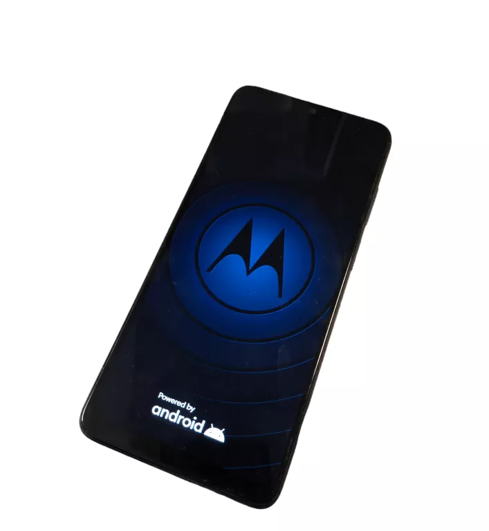 SMARTFON MOTOROLA MOTO E22 4 GB / 64 GB 4G (LTE) CZARNY OPIS