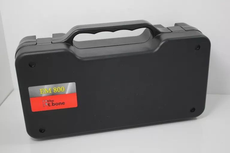 MIKFORONY THE T.BONE EM 800 STEREO SET