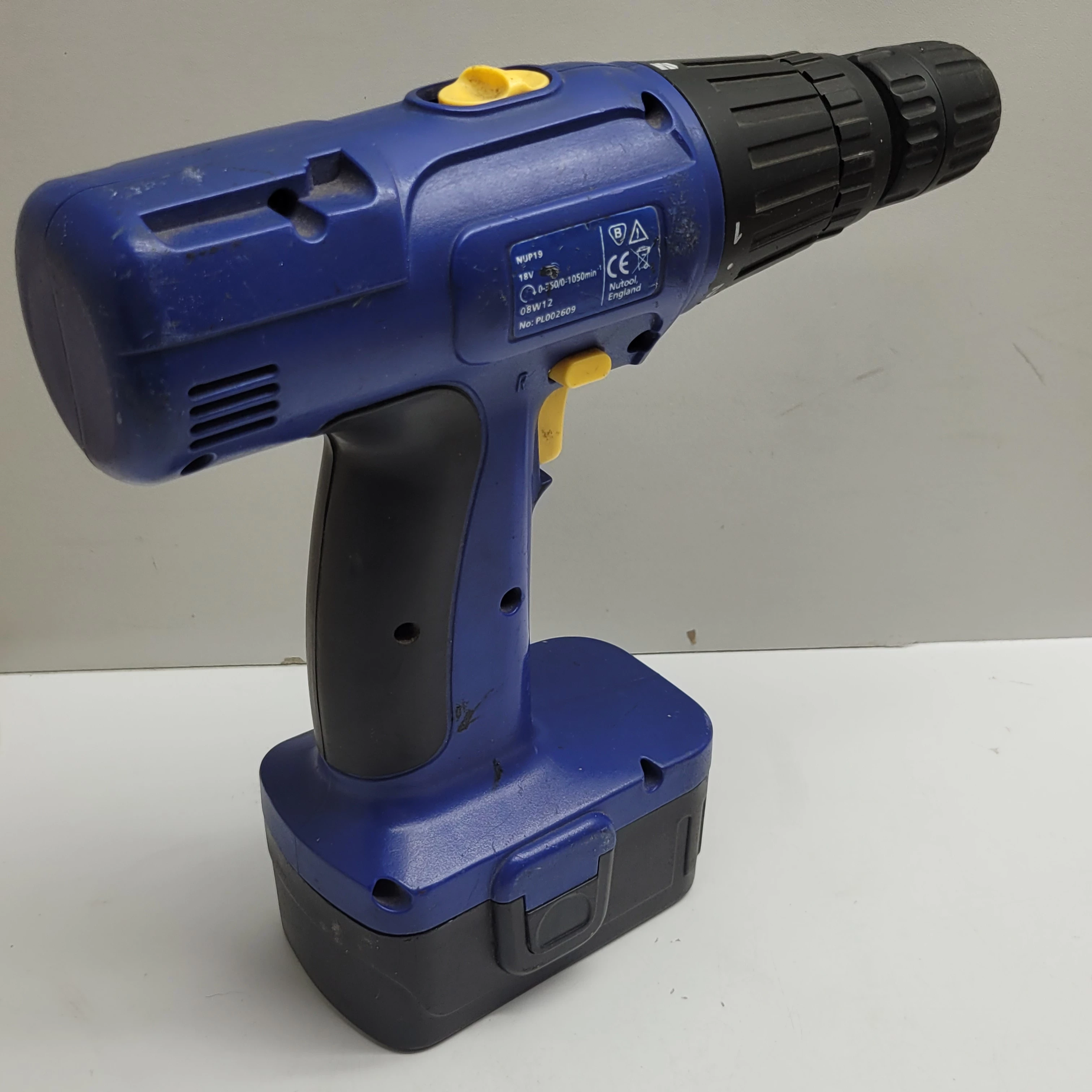 wkretarka-nupower-nup19-ean-gtin-12345678