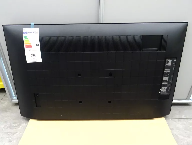 TELEWIZOR SONY KD-50X75WL 50" 4K UHD KOMPLET