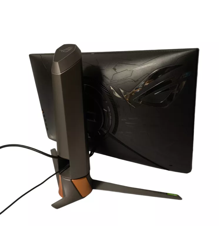 MONITOR ASUS PG259QNR Z OKABLOWANIEM