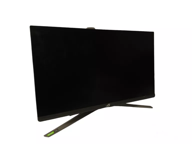 MONITOR ASUS PG259QNR Z OKABLOWANIEM