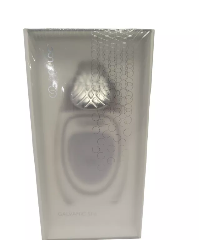 NU SKIN AGELOC GALVANIC SPA URZĄDZENIE PRZECIWSTARZENIOWE