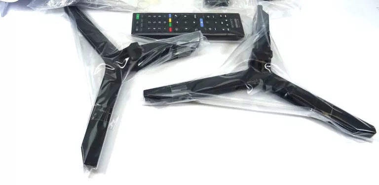 TELEWIZOR SONY KD-50X75WL 50" 4K UHD KOMPLET