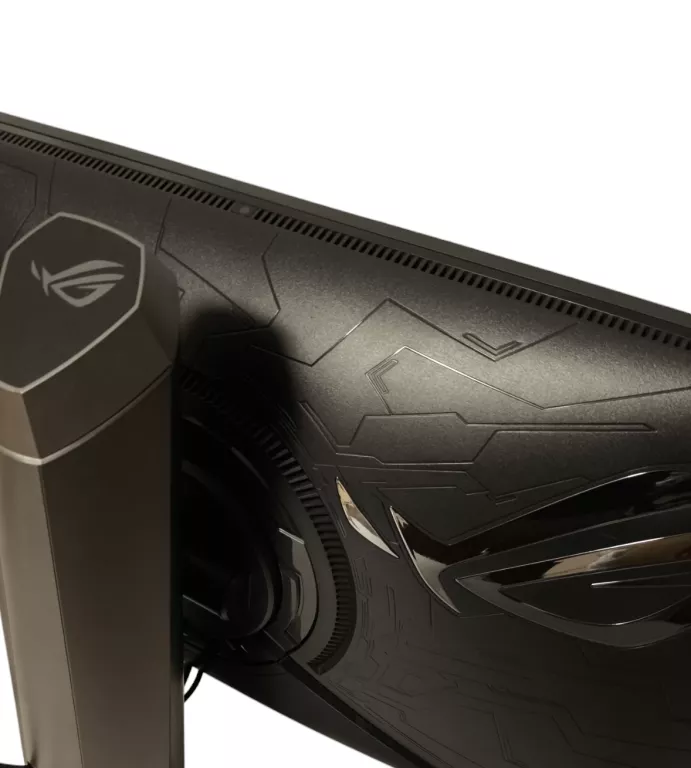 MONITOR ASUS PG259QNR Z OKABLOWANIEM