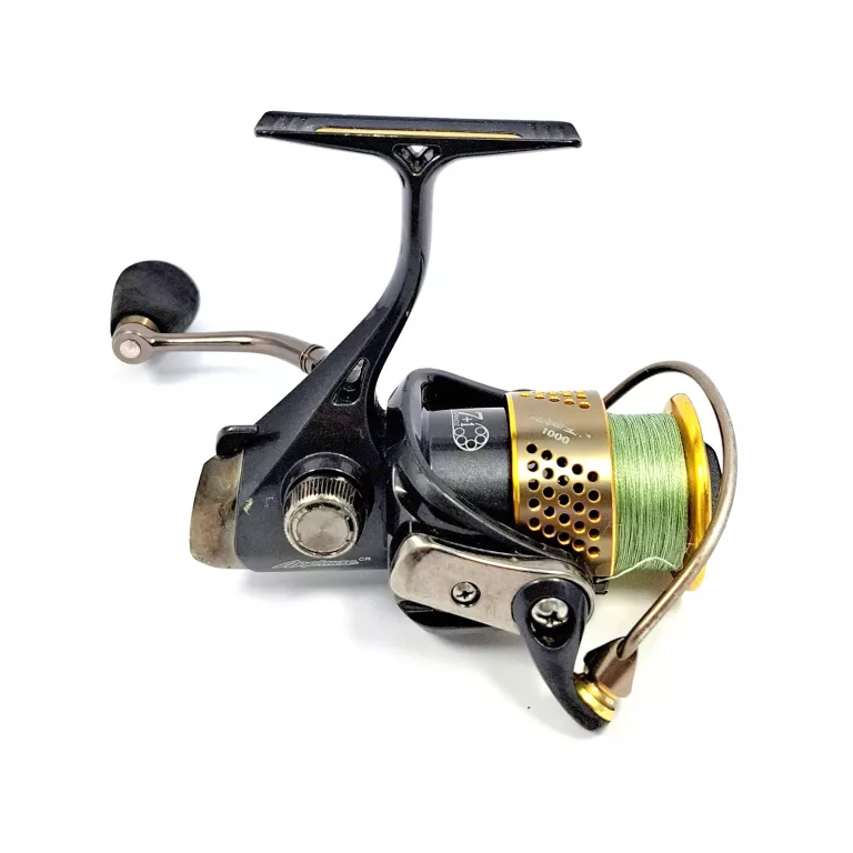 KOŁOWROTEK RYOBI ECUSIMA 1000 7+1