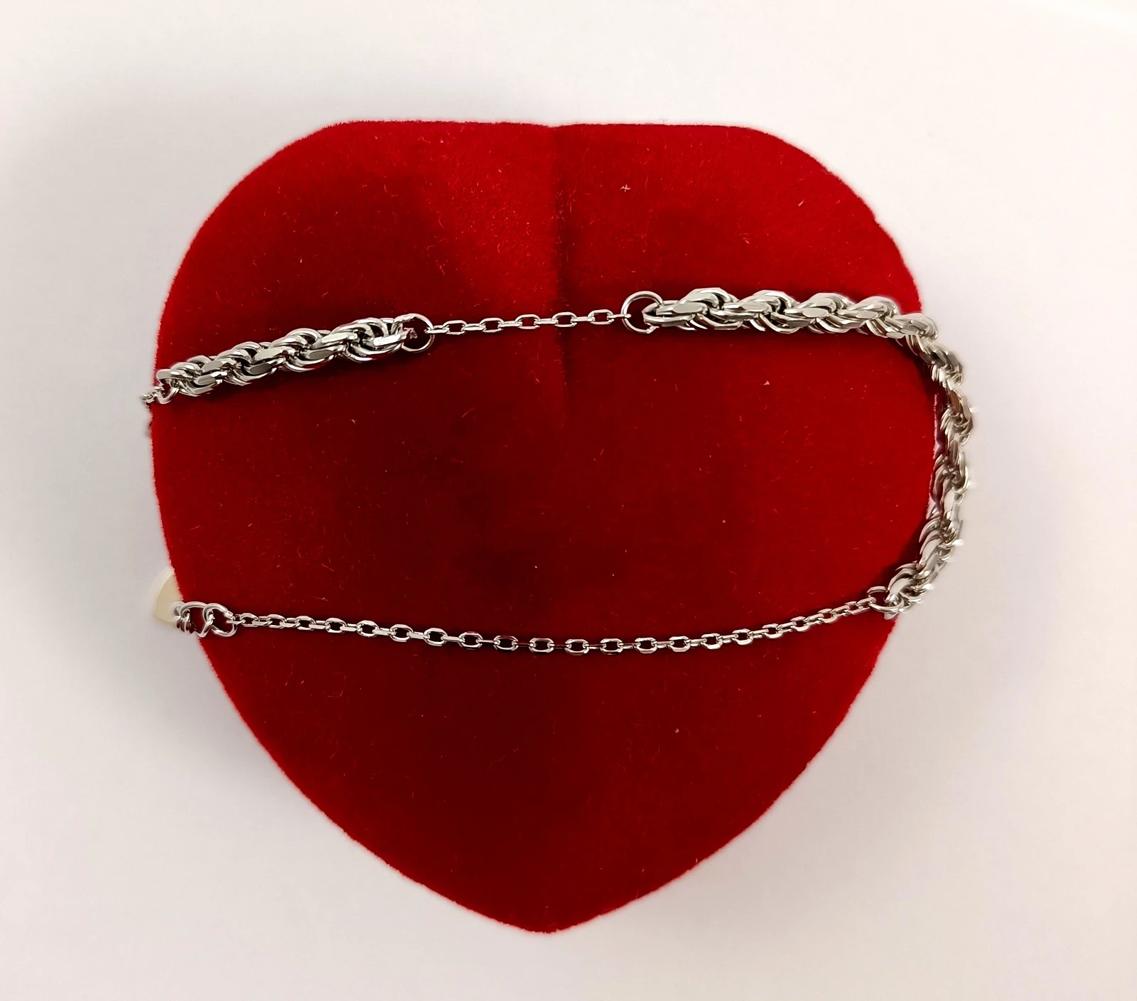 srebrna-bransoletka-damska-925-kordel-16-19-cm-stan-11323-2