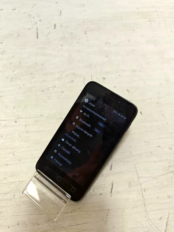 TELEFON ORANGE RISE 30 POLECAM! SIMLOCK ORANGE!